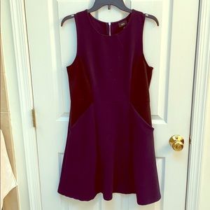 Mossimo sleeveless dress